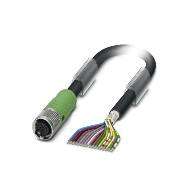 Phoenix Contact SAC-17P- 5 0-35T/FS SH SCO - 1430307