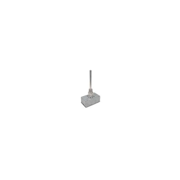 Aci 10K II 4in Immersion Sensor w/o Well - A/CP-INW-4-GD