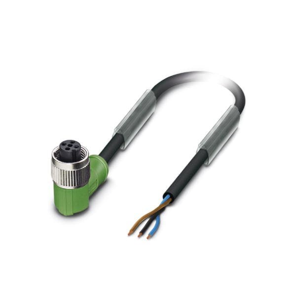 Phoenix Contact SAC-3P- 3 0-PUR/M12FR Sensor/actuator - 1694512
