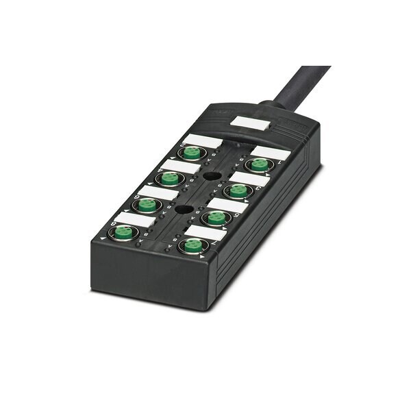 Phoenix Contact SACB-8/16-L-10 0PUR SCO Sensor/actuator - 1517194