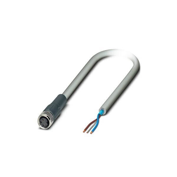 Phoenix Contact SAC-3P-10 0-680/M8FS FDP - 1095988