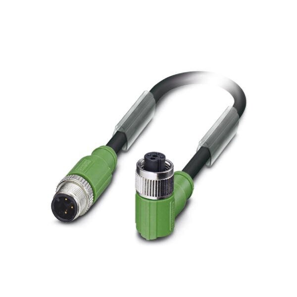 Phoenix Contact SAC-3P-M12MS/ 0 6-PUR/M12FR SH - 1500936