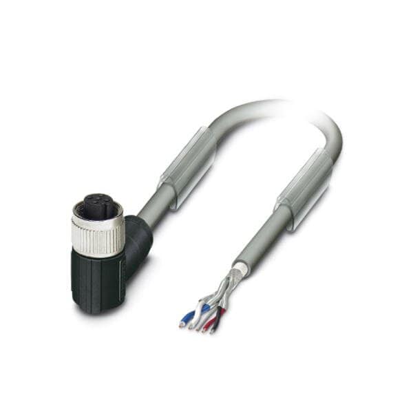 Phoenix Contact SAC-5P- 5 0-923/FR CAN SCO Bus system - 1419035