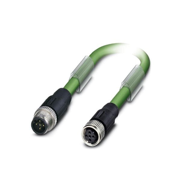Phoenix Contact SAC-5P-M12MSB/0 13-900/M12FSB Bus - 1578528