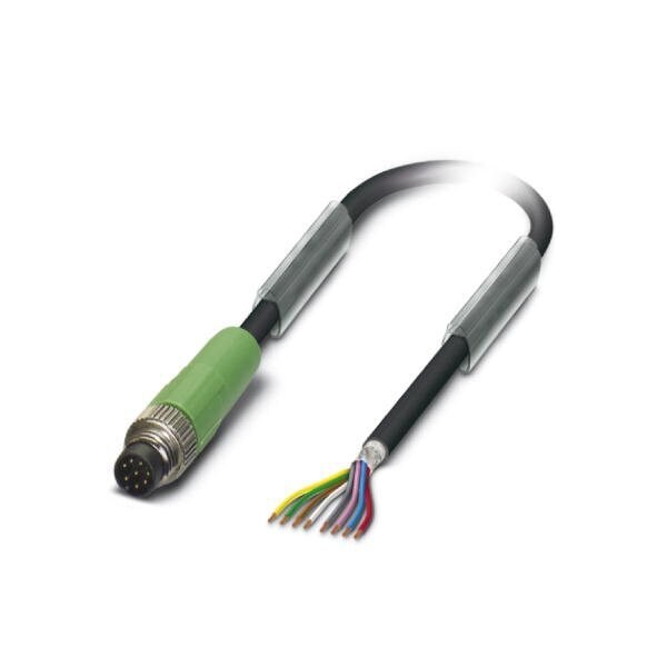 Phoenix Contact SAC-8P-M 8MS/ 1 5-PUR SH - 1404137