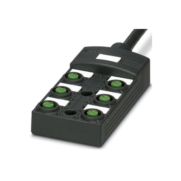 Phoenix Contact SACB-6/ 6-L-10 0PUR SCO P - 1452644