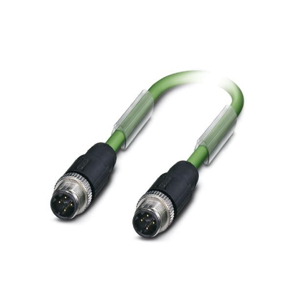 Phoenix Contact SAC-4P-M12MSD/ 5 0-933/M12MSD Bus - 1524381