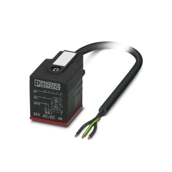 Phoenix Contact SAC-3P-10 0-PUO/A-1L-Z OD - 1407290