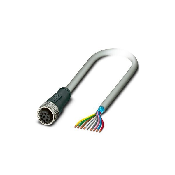 Phoenix Contact SAC-8P- 5 0-680/M12FS FDN - 1095801