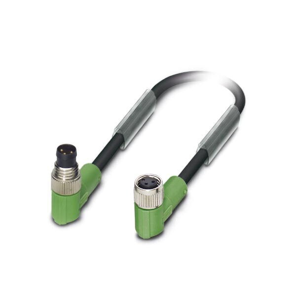 Phoenix Contact SAC-3P-M 8MR/ 0 6-PVC/M 8FR - 1415892