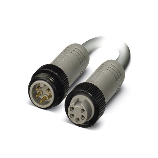 Phoenix Contact SAC-5P-MINMS/20 0-U40/MINFS Bus system - 1416927