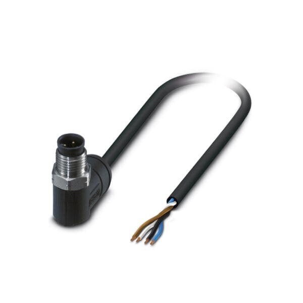 Phoenix Contact SAC-4P-M12MR/ 5 0-28X OD - 1407966