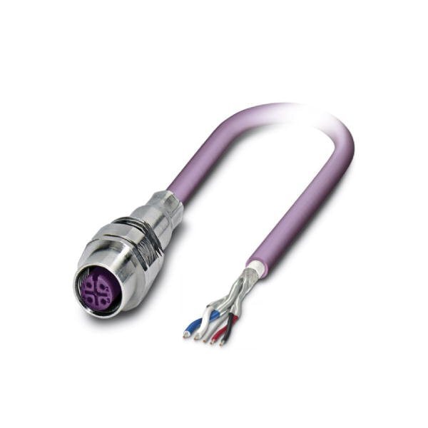 Phoenix Contact SACCEC-M12FS-5CON-M16/10 0-920 Bus - 1525717