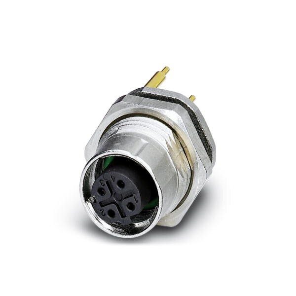 Phoenix Contact SACC-DSI-FSD-4CON-L180/12SCOSH Bus - 1558506