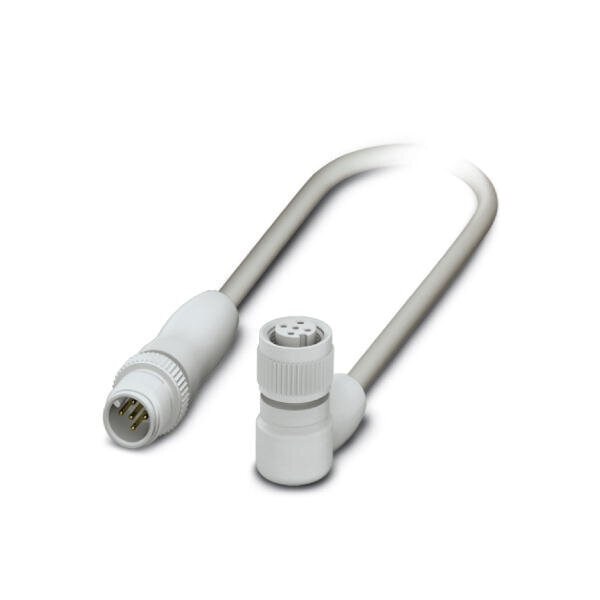 Phoenix Contact SAC-5P-MS/3 0-600/M12FR-3L FB - 1404109