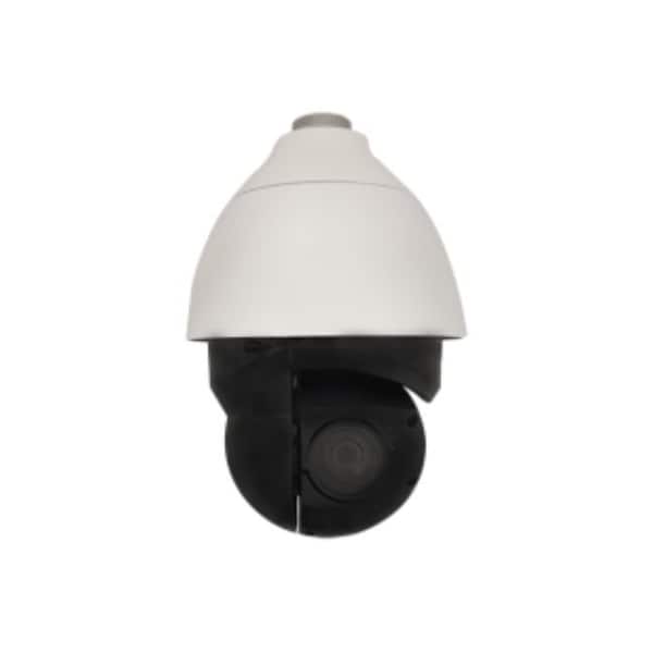 Acti 2MP ALPR Outdoor Speed Dome with D/N, Adaptive IR, Extreme WDR, ELLS, 40x Zoom Lens - A956