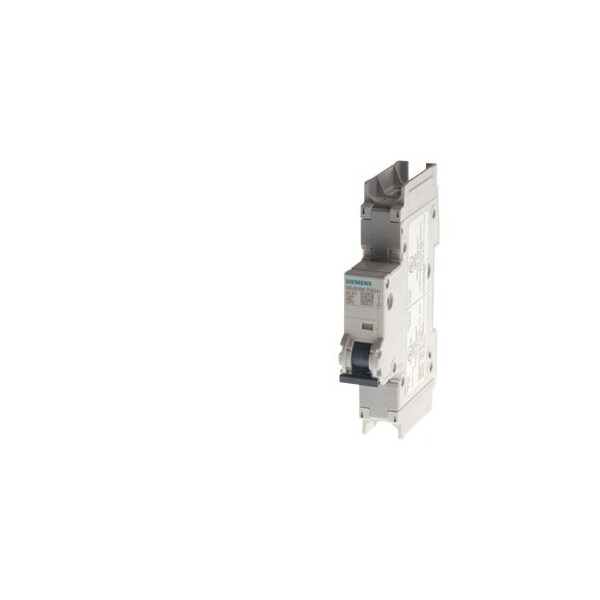 Siemens MCB UL489 1-POLE 20A C-TRIP TYPE HSJ - 5SJ41207HG41