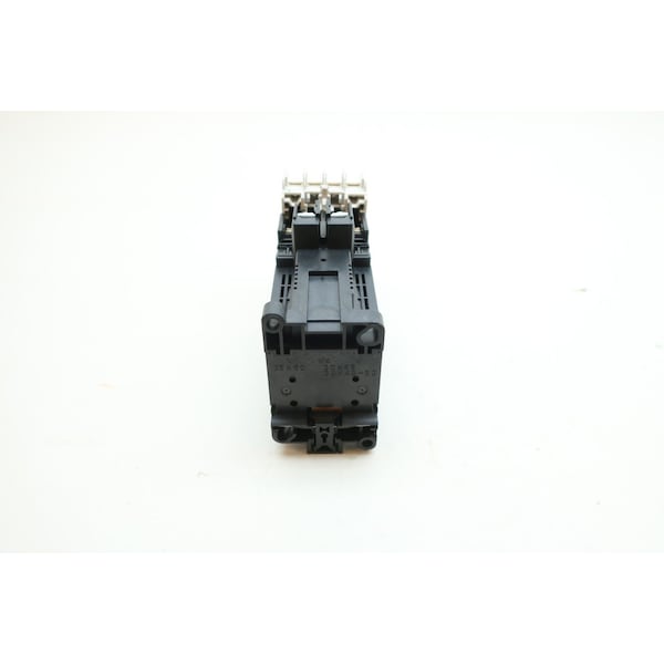 Contactor de otros amperios 24V-CD 10A de Fuji Electric - 4GH440M