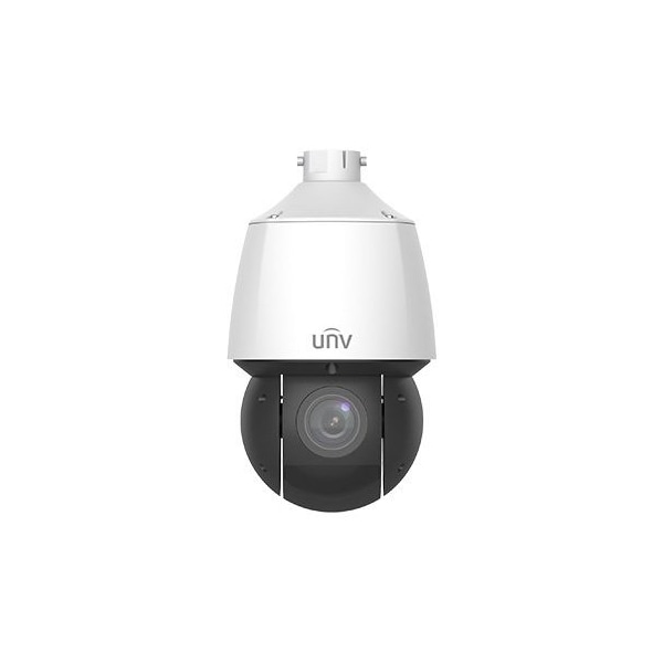 Uniview 4MP 25X IR Intelligence Dome IP Camera, IPC, Series 1 - IPC6424SR-X25-VF