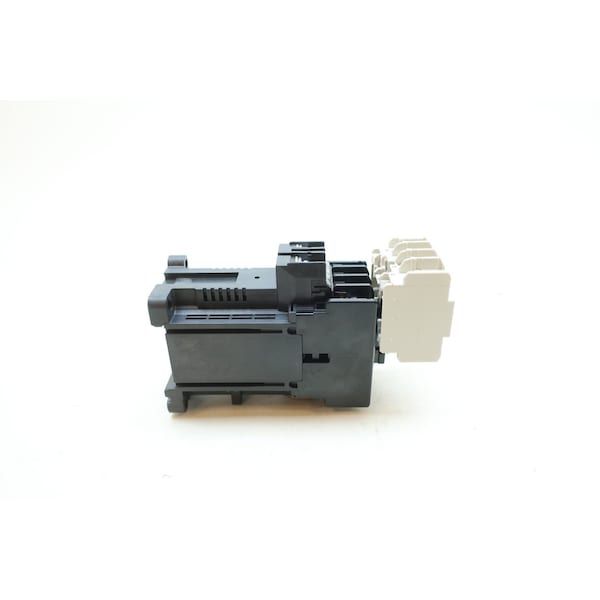 Contactor de otros amperios 24V-CD 10A de Fuji Electric - 4GH440M