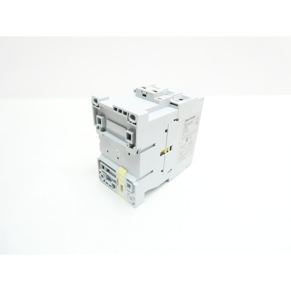 Contactor de CA de 120V-AC, 100A y 40HP - 100-C60D10 de Allen Bradley