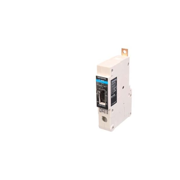 Siemens BREAKER NGB 1P 25A 347V 14KA LD LUG BULK - NGB1B025V