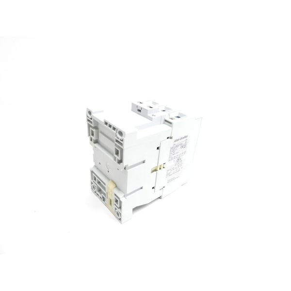 Allen Bradley 24V-CC 90A 40Hp Contactor de CA - 100-C60DJ10