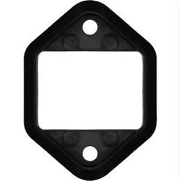Livewire Blue Sea Hi - Amp Circuit Breaker Trim Bezel - LI761580