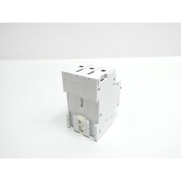 Allen Bradley Miniature Circuit Breaker, 20A, 3 Pole, 480V AC - 1492-CB3G200