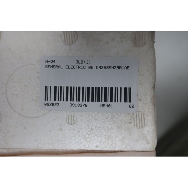 PROPÓSITO DEFINIDO 208-240V-AC 90A AMP CONTACTOR DE CA - CR353EH3BB1AB