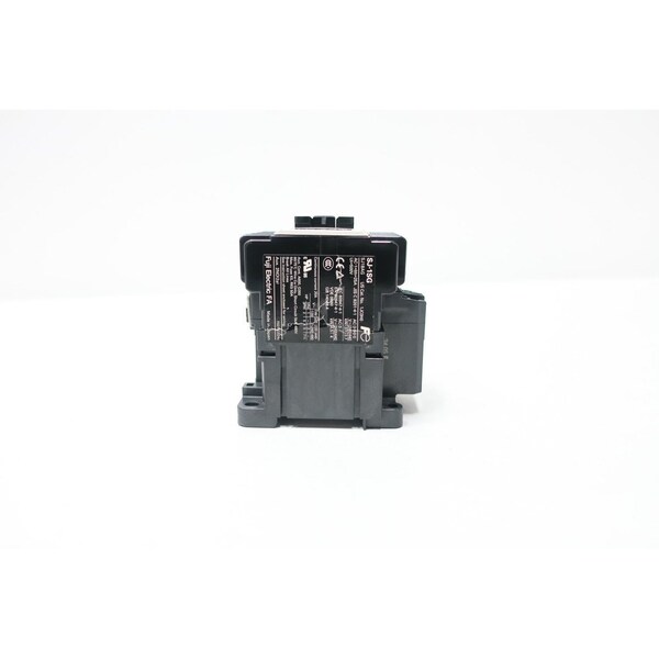 Contactor de CA de 20 A y 7-1/2 HP Fuji de 24 V CC - SJ-1SG SJ18AG 1JC0H0