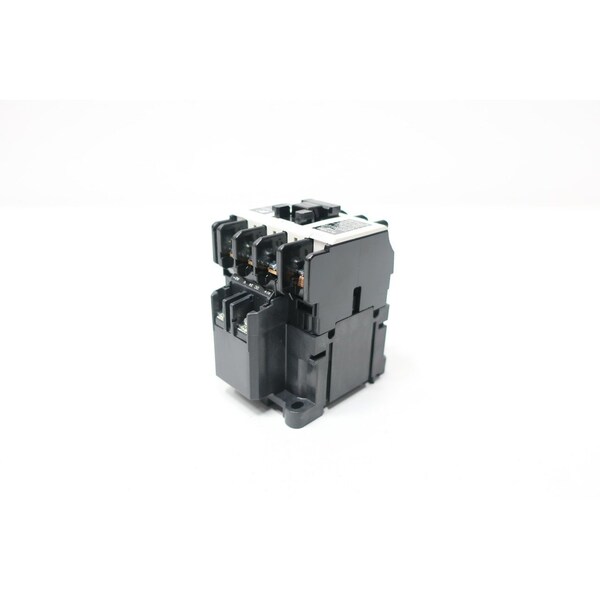 Contactor de CA de 20 A y 7-1/2 HP Fuji de 24 V CC - SJ-1SG SJ18AG 1JC0H0