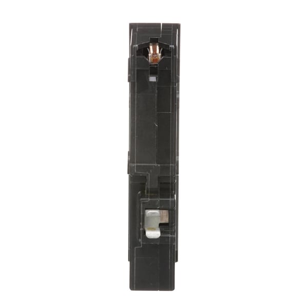 Square D Miniature Circuit Breaker, HOM Series, 20A, 1 Pole, 120V AC, 10kA - HOM120PCAFIC