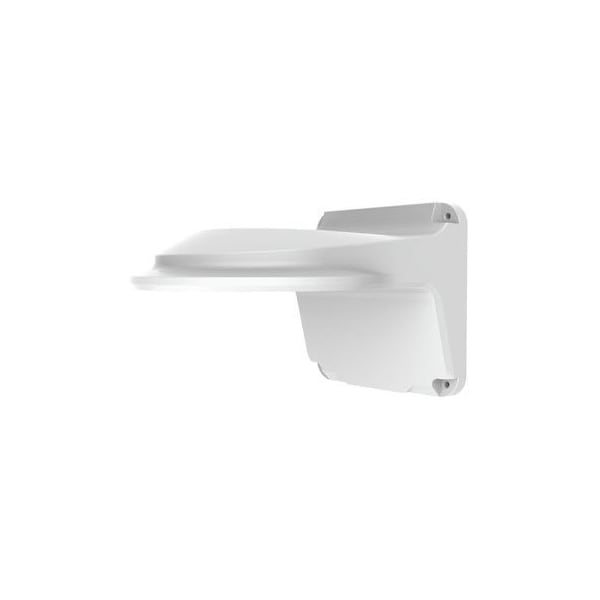Uniview UVTC6.152.0565, Big Hemisphere Bracket Elegant White, 4 Inch Hemisphere - TR-WM04-IN