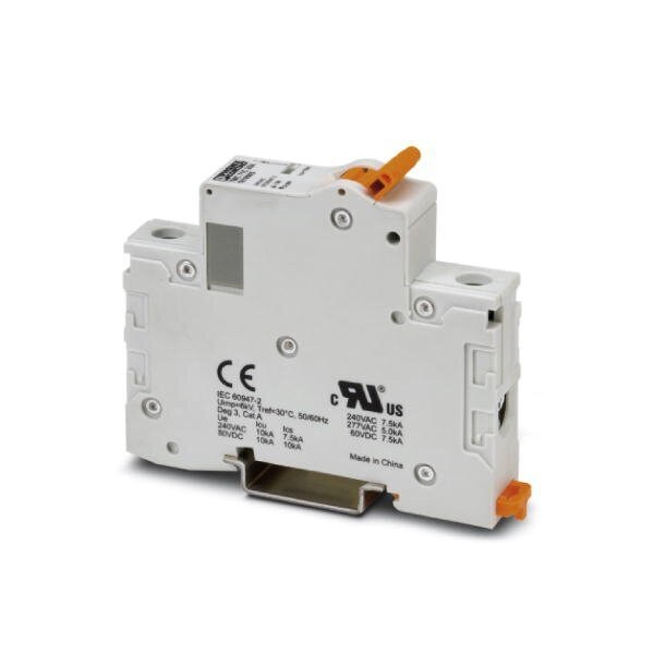 Phoenix Contact TMC 71B 12A Thermomagnetic device - 1019917