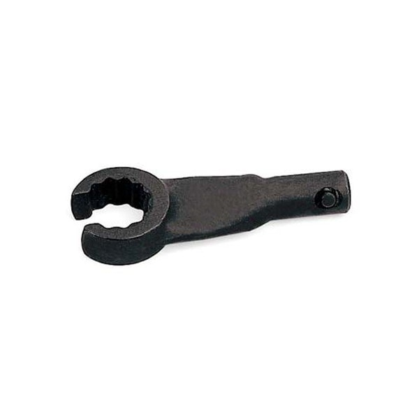 Williams Torque Wrench Head, 19 MM, 0.425 Inch Shank - QJXBM19A