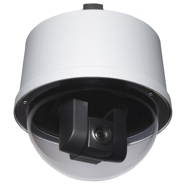 Vaddio Domeview Hd Outdoor Weather-Re - 998-9200-200