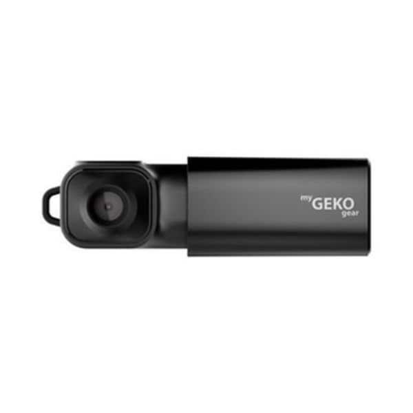 Extraer Moto Snap 1080P Motorcycle Cam with Wi-Fi App Tilt Sensor IP67 - EX3543732