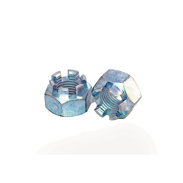 Durablue Durablue 20-0014 Front Spindle Nut - 14 x 1. 5 mm - 20-0014