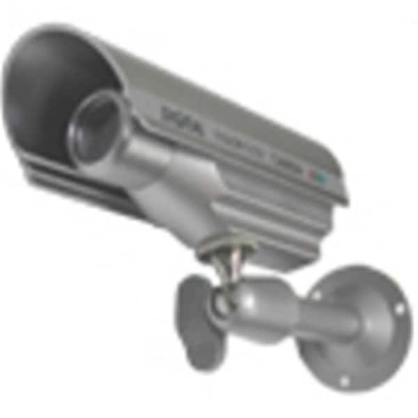 Abl Corp ABL Corp CA-176WHEX High Resolution Day & Night Bullet Camera - CA-176WHEX