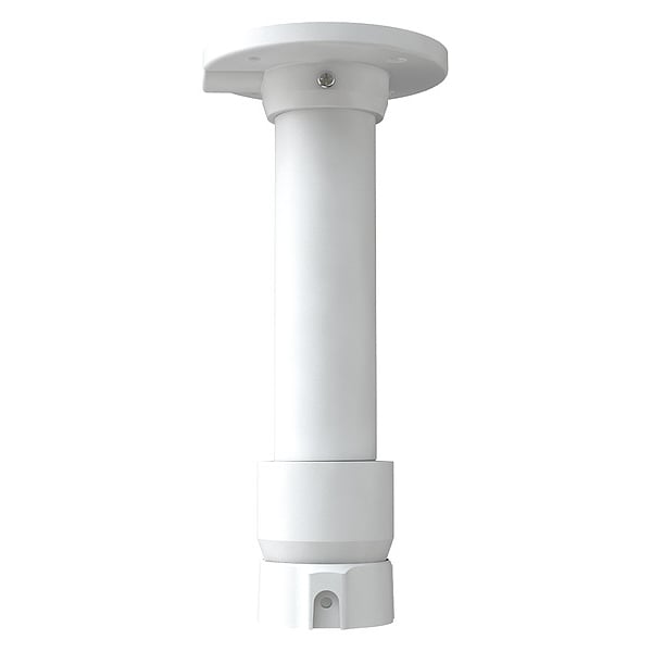 Vitek Ceiling/Pedestal Mount, Aluminum, Ivory - VT-TPT20HR-PM
