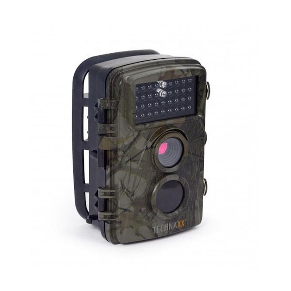 Opciones TX69 Hunting & Wild Camera Battery Operated for Indoor & Outdoor - OP3558378