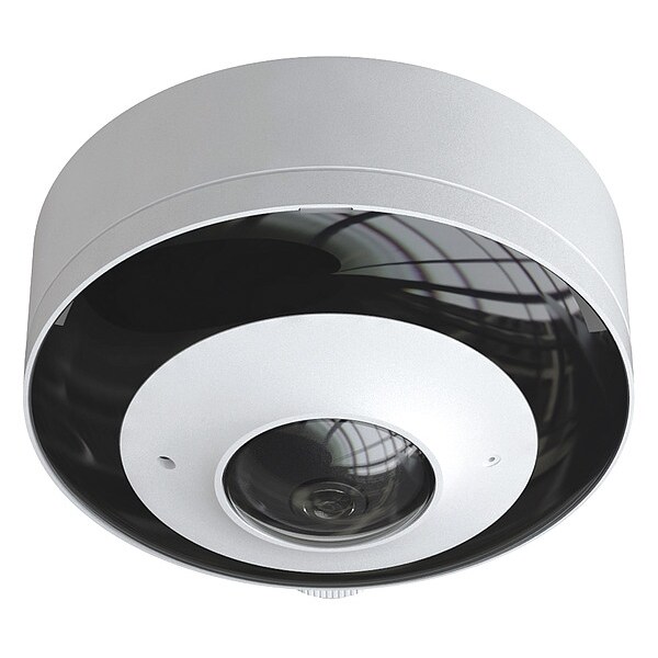 Vitek Junction Box, Aluminum, Ivory - VT-TJB-F1