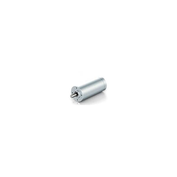Ebm Papst Motores Ac, Dc y Servo Motores Motor BLDC, Planetario 30:1, 24Vdc, 63 mm, Eje: 15 mm de diámetro, 34 mm de longitud, Conductores - ECI-63.40-K1-B00 PX63 30:1