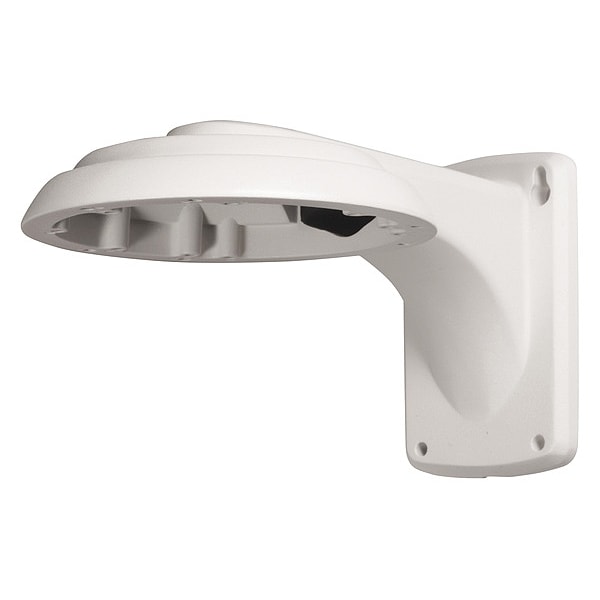 Vitek Wall Mount, Aluminum, Ivory, 2 15/16 in H - VT-TWM4-D