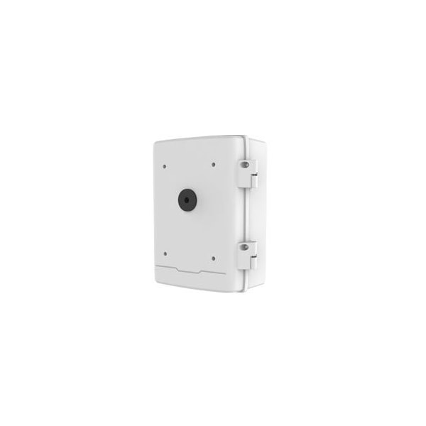 Uniview UVTC4.140.0205, Dome Junction Box Elegant White, Dome - TR-JB12-IN