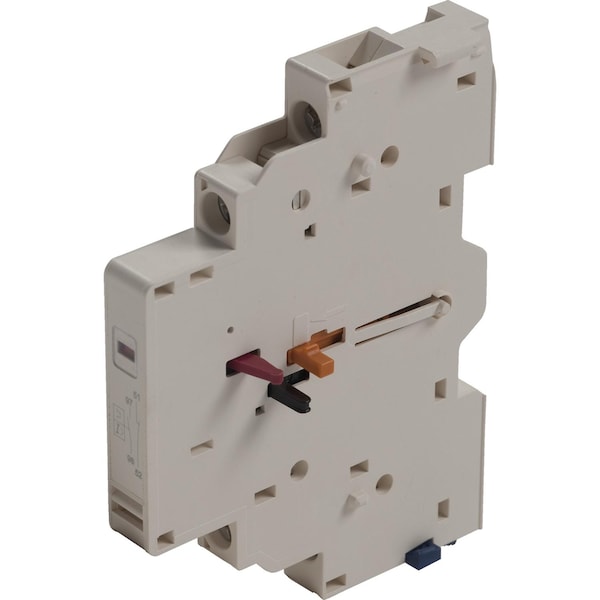 Schneider Electric Contactor de Señalización de Falla Manstarter 575Va - GVAD1001