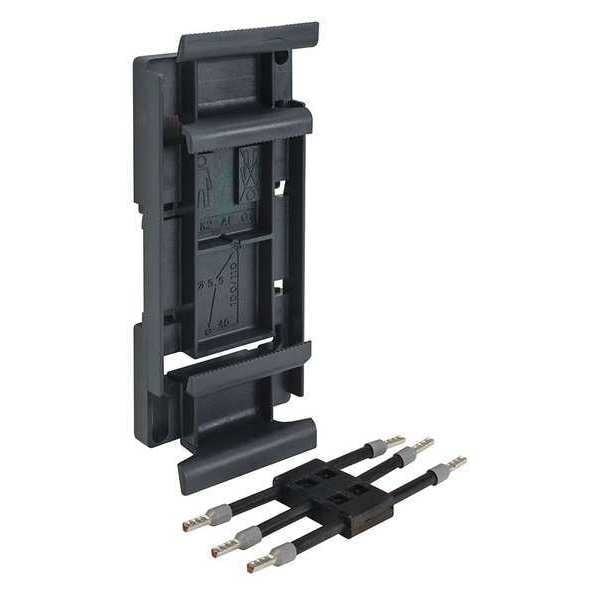 Placa de Montaje Schneider Electric para Unidades GV/Dline - GK2AF01