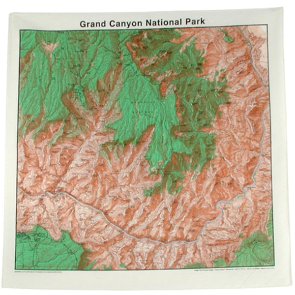 D & H Distributing Grand Canyon National Park - MA3576766