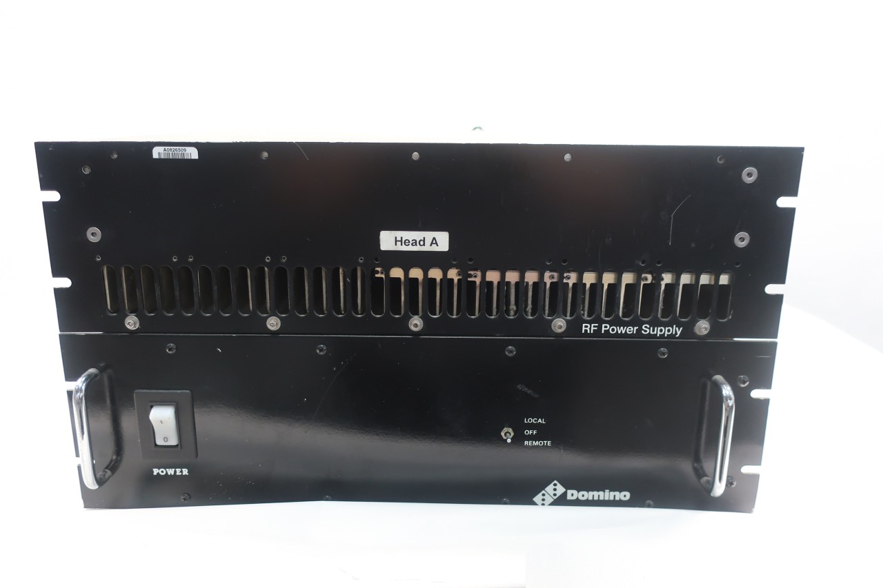 ASTEC 99287 POWERTEC 230V-AC 70A AMP 28V-DC AC TO DC POWER SUPPLY